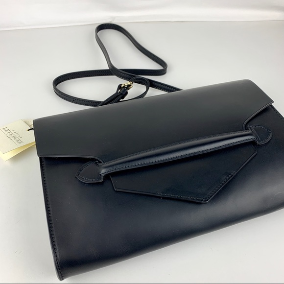 celine lefebure crossbody